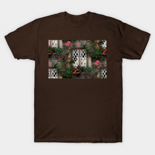 Fairy-Tale Window T-Shirt